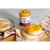 The Cherry Tree - Passion Fruit Curd, 210g
