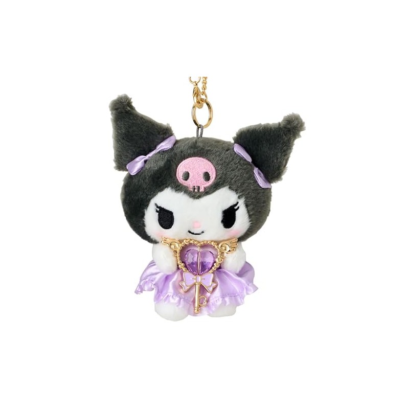 Sanrio 286745 Bag Charm Chromi Keychain