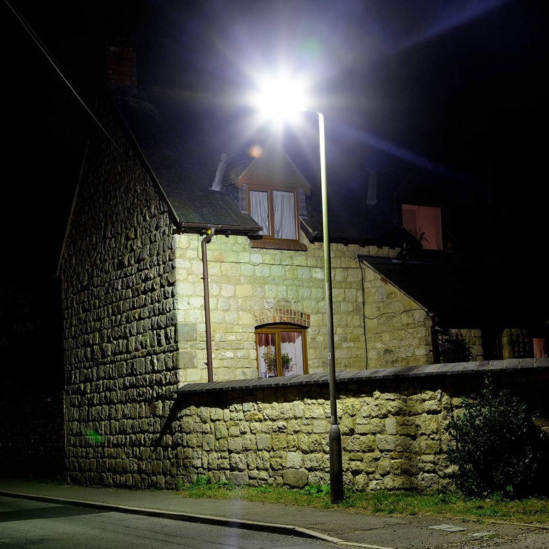2 Pack 150W Led Flood Lights, 15000lm 6000K Daylight White