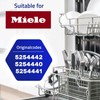 Dishwasher Rinse Aid Rubber Cover with the Original Code 5254442