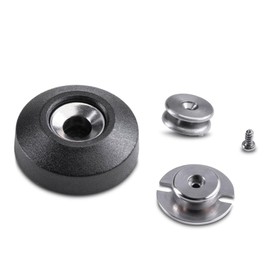 Midland MIKEMAG Holder Magnetic Set for Microphones