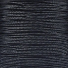 Paracord Planet 95, 275, 325, 425, 550, 750, and para-Max Paracord – Various Solid Colors – Available in Lengths of 10, 25, 50, 100, and 250 Feet of USA Made Cord