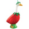 Fox Valley Traders Strawberry Goose Outfit