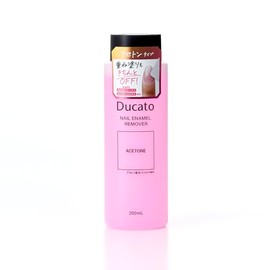 Ducato Nail Enamel Remover A (Acetone) Ducato