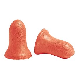 Howard Leight MAXIMUM, Recambio de tapones para los oídos desechables de espuma para dispensador Leight Source 500, 500 pares (MXM-1-D)