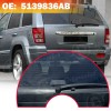RIDROID Back Rear Wiper Arm & Blade Set For Jeep