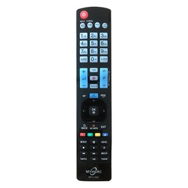 MYHGRC LG TV Universal Remote Control No Configuration Required