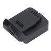 Battery Adapter Converter Dock Power Connector Conversion Tool for 18V