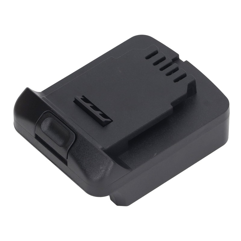 Battery Adapter Converter Dock Power Connector Conversion Tool for 18V