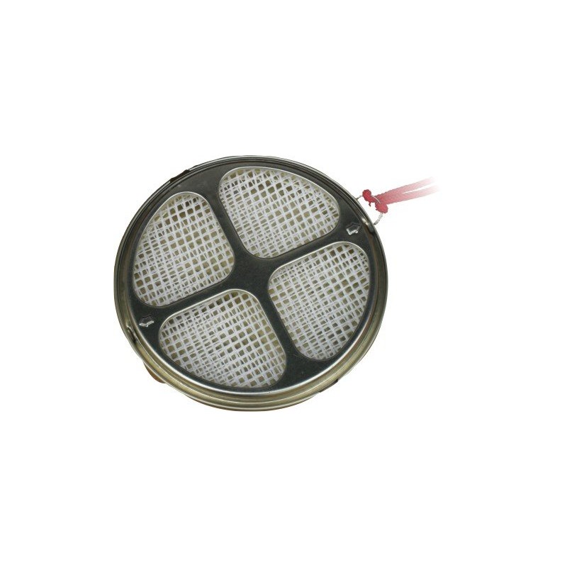 Strider Mosquito Coil Holder