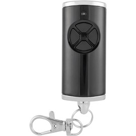 Garage Door Remote Control 868.3 MHz Garage Door Opener for Hörmann BS Hand Transmitter Compatible with HSE-4-868-BS, HSE2-868-BS, HS4-868-BS, HS1-868-BS, HSS4-868-BS, HSP4-868-BS