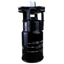 JTC JTC6013 Fuel Filter Wrench for Mazda Vehicles 0.37/0.5 inches (9.5/12.7 mm)