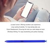 Stylus Pen Touchscreen Pencil Accurate Sensitive Light Weight Replacement Pen