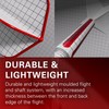 TARGET Darts Josh Rock K Flex Flights and Shaft System,