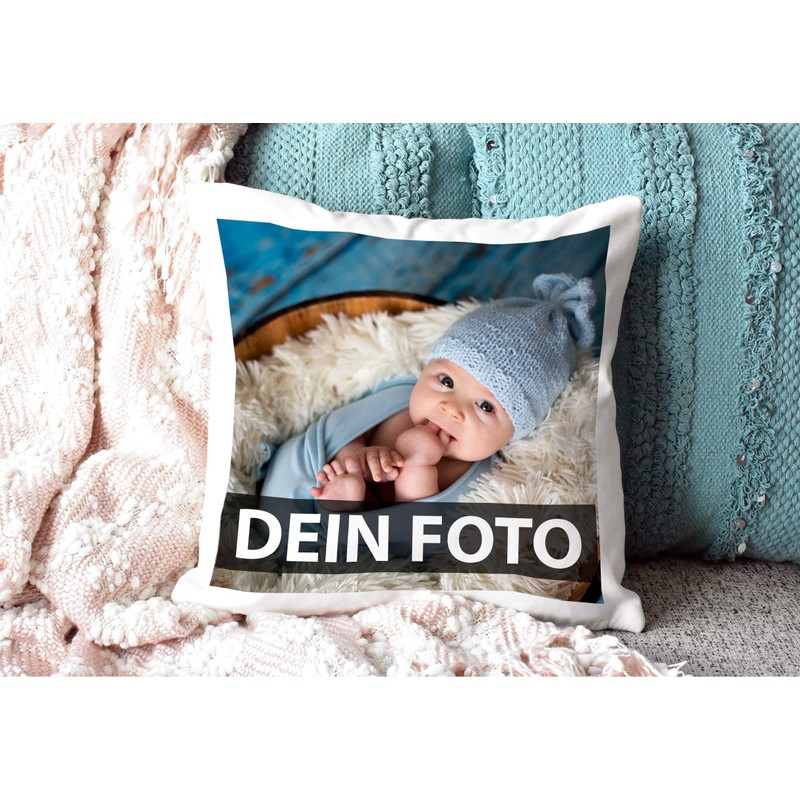 Print Royal Cushion SG