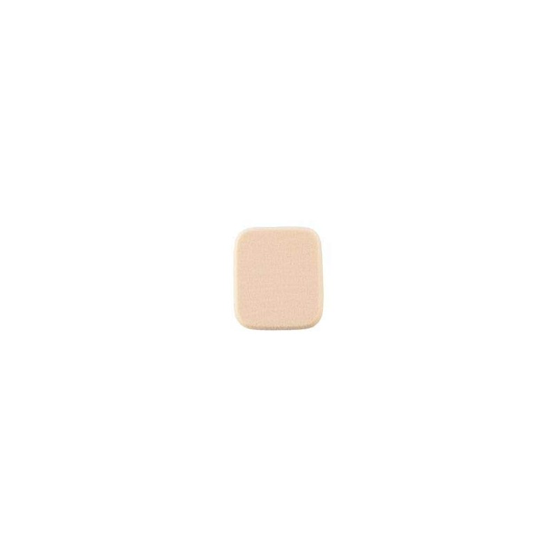 24 Mineral Moist Powder Foundation Set (01 Light Beige) 1pc