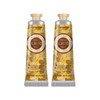 Nature Republic Almond Hand Cream Portable Moisturizing Hand Cream 30ml 2pcs / 네이처리퍼블릭 아몬드 핸드크림 휴대용 보습 핸드크림 30ml 2개
