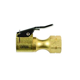 Laser 7473 Tyre Valve Connector
