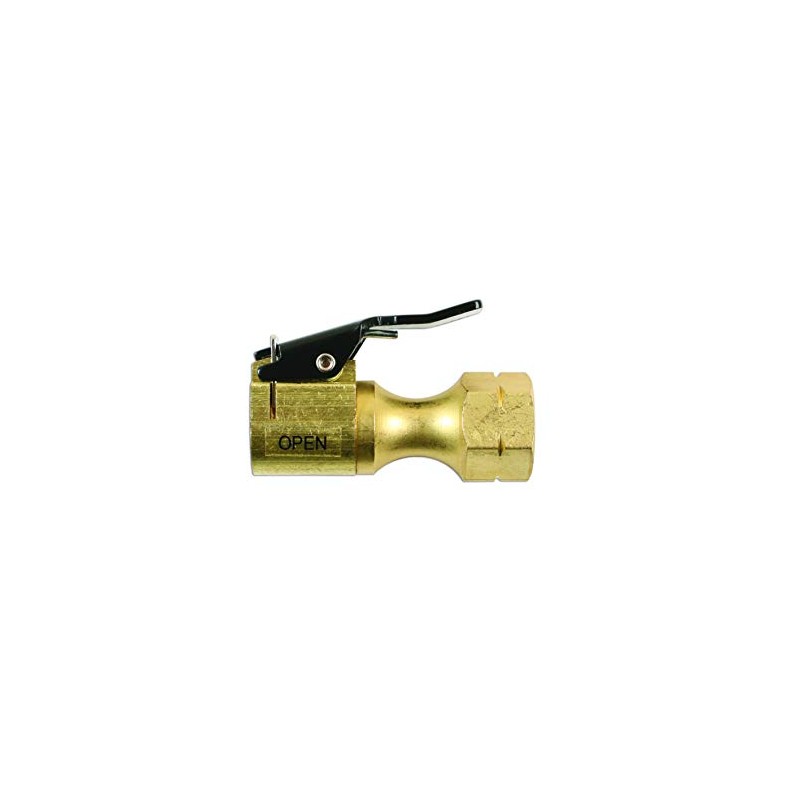 Laser 7473 Tyre Valve Connector