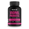 Probiótico Vaginal NuvaLab con Prebióticos y XOS para Salud Íntima