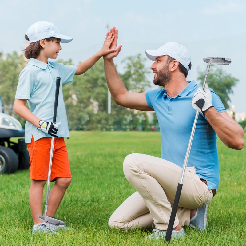 Golf Putter - Golf Putters Right Handed for Beginner Youth,