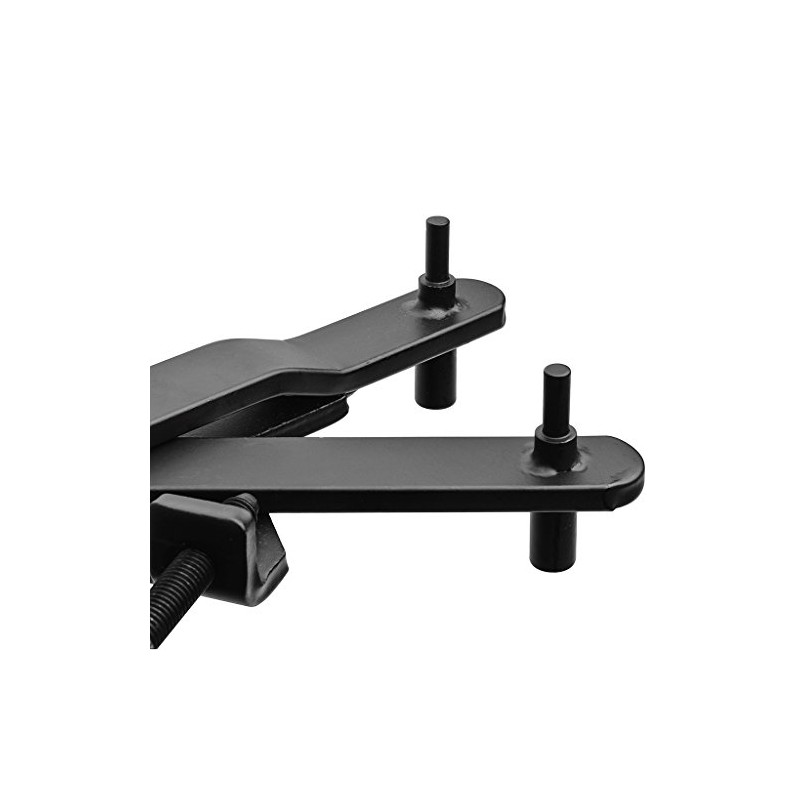 STRAIGHT Universal Holder Lock Type 19-680