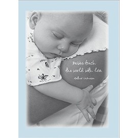 Legacy Publishing Group Boxed Note Cards with Envelopes, Peaceful Embrace