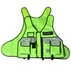 RAC3 Hi Viz Tactical Vest Dog Handler Security, Paramedic, Enforcement,