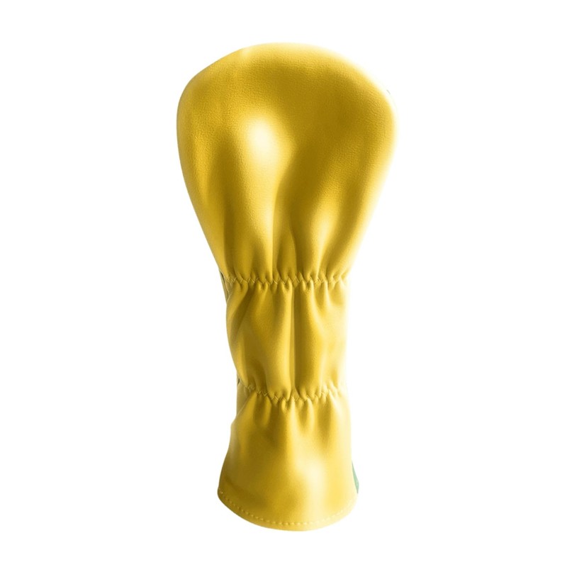 Caddy Club Golf Headcovers – West Brom Retro Fairway Headcover