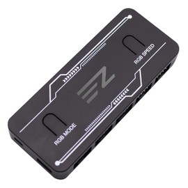 EZDIY-FAB RGB PWM Fan Hub 065-5