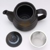 Mino Pot, Mino Iga Style, Made in Japan