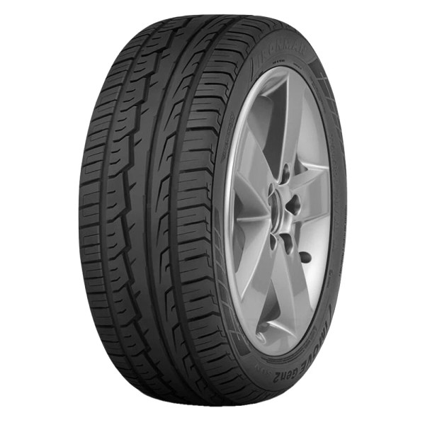 IRONMAN iMove Gen2 SUV 275/45R22XL 112V (Quantity of 1)