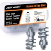 100pcs Jinxin Stud Fatocy Supply JX1911 Wheel Tire Stud Screws
