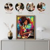 African American Jigsaw Puzzles for Adults 500 Pieces Black Women