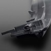 Sequential Side Mirror Lights for Toyota Tacoma 2016-2023 RAV4 2019-2023
