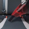 Koblenz Aspiradora Portátil Manual Koblenz® Para Auto Coche Color Rojo