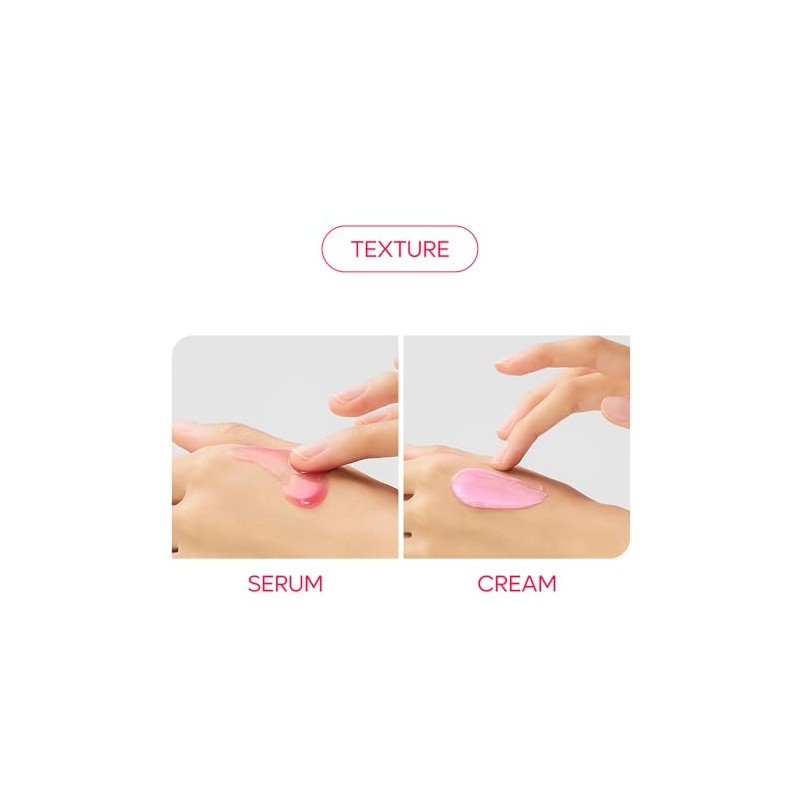 Crema Cemenrete Cyano Pink Spicule Cream 50ml