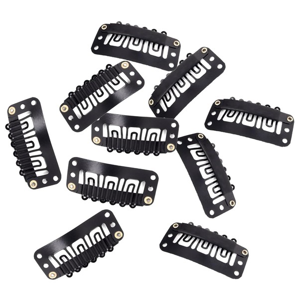 INSIME Dupatta Clips for brides dupatta pin | Hair wig