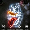 Anime Neon Sign Led Sign Neon Signs for Wall Decor
