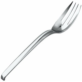 Sambonet 52550-12 Small Serving Fork, Stainless Steel