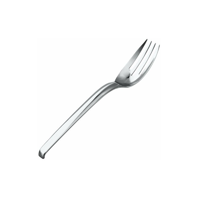 Sambonet 52550-12 Small Serving Fork, Stainless Steel