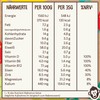 Vegan Protein Vanilla, No Sucralose, Vegan Protein Powder Made from