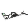 Combination Square Aluminum Alloy Stainless Steel Measuring Tool for Angle