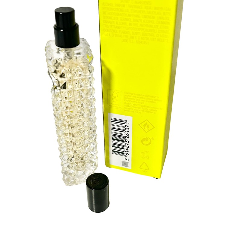 Valentino Donna Born In Roma Yellow Dream Women Perfume Spray