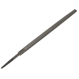 Drill America 10" Square Bastard File, DIC Series