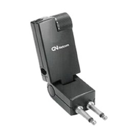 GNオーディオジャパン Jabra GN AT3 双頭プラグアンプ 01-0437