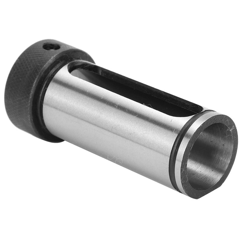 CNC Lathe Parts Tool Holder Bushing Turning Tool Sleeve for