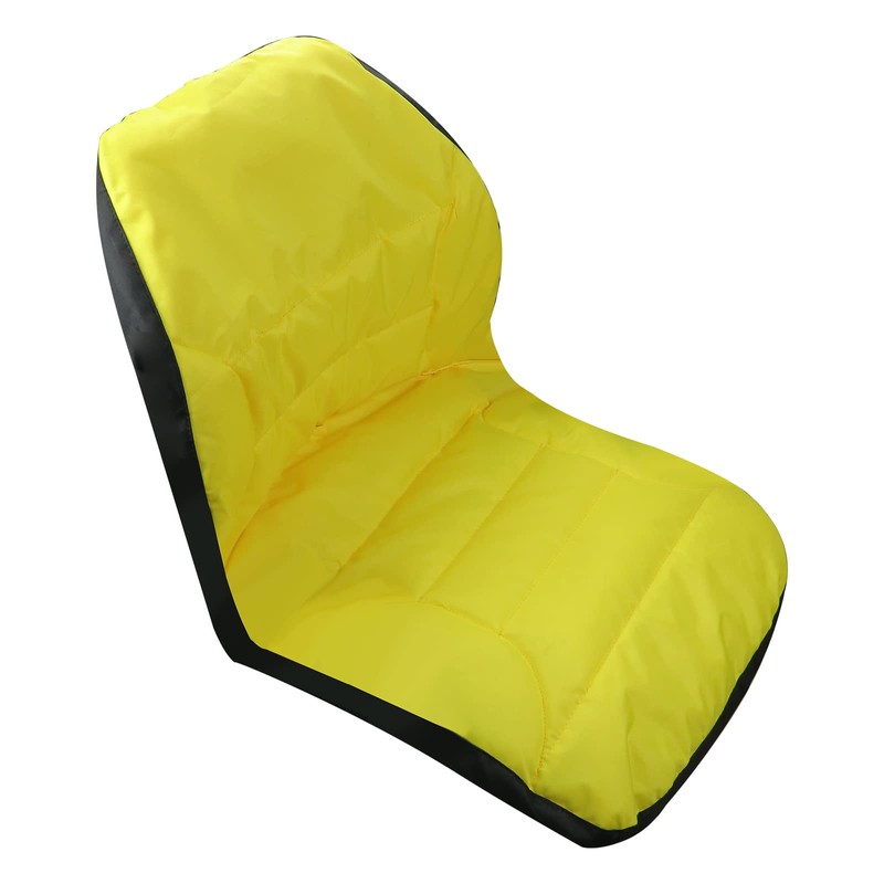 Seat Protect Cover Compatible for John Deere Model 1025R 2025R