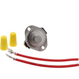 ClimaTek Dryer Thermostat Kit Fits KitchenAid 690032