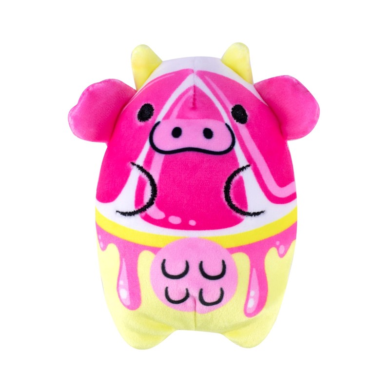 Cows vs Aliens Mystery Bags - 12pack -Teal Assortment B